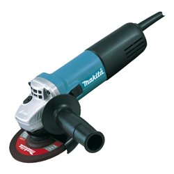 Makita Winkelschleifer 9558HNR