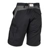 Kübler INNOVATIQ Shorts schwarz/anthrazit Größe 52