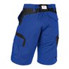 Kübler INNOVATIQ Shorts kbl.blau/schwarz Größe 52