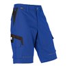 Kübler INNOVATIQ Shorts kbl.blau/schwarz Größe 62