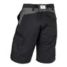 Kübler INNOVATIQ Shorts schwarz/anthrazit Größe 64