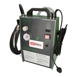 KS Tools Füll- und Entlüftungsgerät KS 4 HY