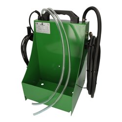 KS Tools Füll- und Entlüftungsgerät KS 4 HY