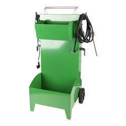 KS Tools Füll- und Entlüftungsgerät KS 20 HY