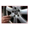 KS Tools Rad-Montagehilfe-Satz, 2-tlg.