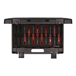 KS Tools Profi-Entriegelungswerkzeug-Satz NFZ, 10-tlg.