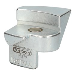 KS Tools Keilrippenriemen-Werkzeug