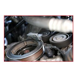 KS Tools Keilrippenriemen-Werkzeug