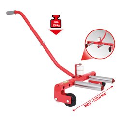 KS Tools XXL-Radlifter, 250kg
