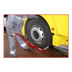 KS Tools XXL-Radlifter, 250kg
