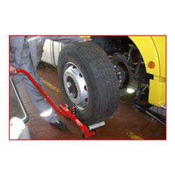 KS Tools XXL-Radlifter, 250kg