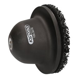 KS Tools Radnabenschleifer-Satz Durchmesser 150 mm, Innen-Durchmesser 90 mm, 2-tlg.