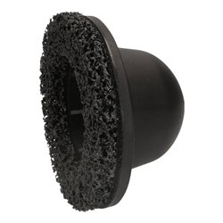 KS Tools Radnabenschleifer-Satz Durchmesser 150 mm, Innen-Durchmesser 90 mm, 2-tlg.