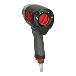 KS Tools 1/2' MONSTER Xtremelight Hochleistungs-Druckluft-Schlagschrauber 1690 Nm