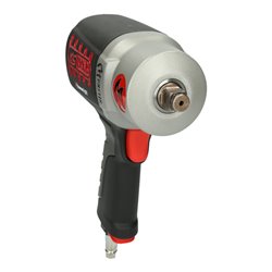 KS Tools 1/2' MONSTER Xtremelight Hochleistungs-Druckluft-Schlagschrauber 1690 Nm