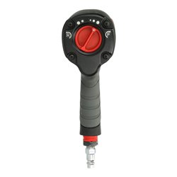 KS Tools 1/2' MONSTER Xtremelight Hochleistungs-Druckluft-Schlagschrauber 1690 Nm