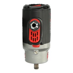 KS Tools 1/2' MONSTER Xtremelight Hochleistungs-Druckluft-Schlagschrauber 1690 Nm