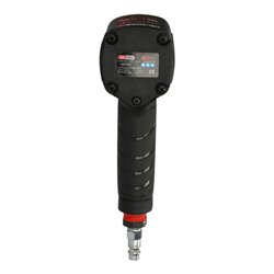KS Tools 1/2' miniMONSTER Xtremelight Hochleistungs-Druckluft-Schlagschrauber 1.390 Nm