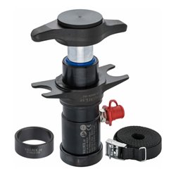 VIGOR Kugelgelenk-Abzieher, hydraulisch V5916 ∙ Anzahl Werkzeuge: 2