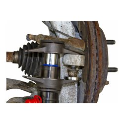 VIGOR Kugelgelenk-Abzieher, hydraulisch V5916 ∙ Anzahl Werkzeuge: 2