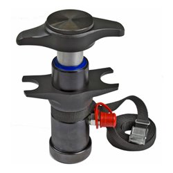 VIGOR Kugelgelenk-Abzieher, hydraulisch V5916 ∙ Anzahl Werkzeuge: 2