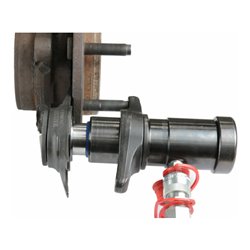 VIGOR Kugelgelenk-Abzieher, hydraulisch V5916 ∙ Anzahl Werkzeuge: 2