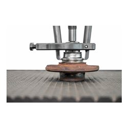 VIGOR Kugelgelenk-Abzieher, hydraulisch V5916 ∙ Anzahl Werkzeuge: 2