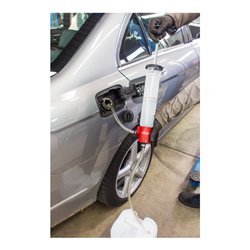 VIGOR Umfüll-Pumpe 550ml V5654 ∙ Anzahl Werkzeuge: 1