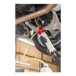 VIGOR Umfüll-Pumpe 550ml V5654 ∙ Anzahl Werkzeuge: 1