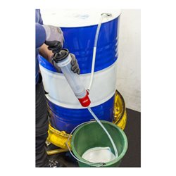 VIGOR Umfüll-Pumpe 550ml V5654 ∙ Anzahl Werkzeuge: 1