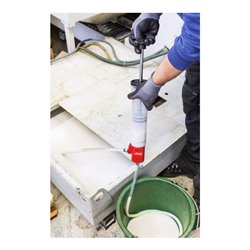 VIGOR Umfüll-Pumpe 550ml V5654 ∙ Anzahl Werkzeuge: 1