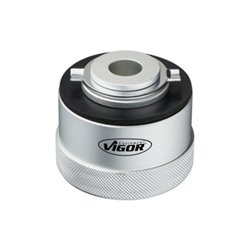 VIGOR Öl-Einfüll-Adaptersatz V6027 ∙ Anzahl Werkzeuge: 7