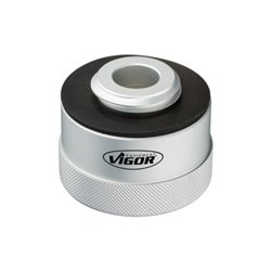 VIGOR Öl-Einfüll-Adaptersatz V6027 ∙ Anzahl Werkzeuge: 7