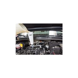 VIGOR Öl-Einfüll-Adaptersatz V6027 ∙ Anzahl Werkzeuge: 7