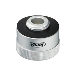 VIGOR Öl-Einfüll-Adaptersatz V6027 ∙ Anzahl Werkzeuge: 7