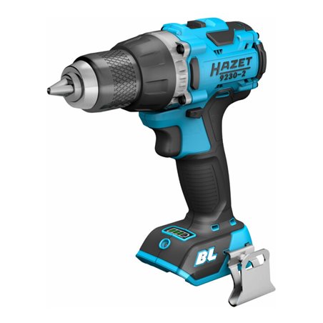 HAZET Akku-Bohrmaschine 9230-010