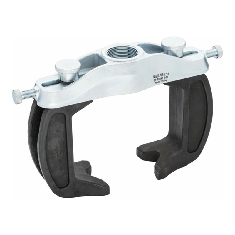 VIGOR Universal Werkzeug-Satz zur Demontage von geschraubten Radlagereinheiten V5906 ∙ Anzahl Werkzeuge: 7