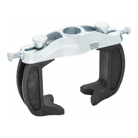 VIGOR Universal Werkzeug-Satz zur Demontage von geschraubten Radlagereinheiten V5906 ∙ Anzahl Werkzeuge: 7