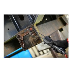 VIGOR Starre Spule V4891-9