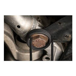 VIGOR Starre Spule V4891-9