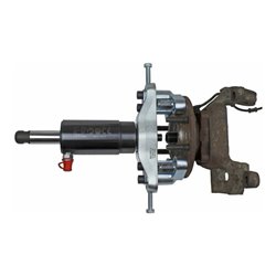 VIGOR Antriebswellen-Auspressvorrichtung 6- und 8-Loch V5904 ∙ Anzahl Werkzeuge: 11