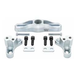 VIGOR Antriebswellen-Auspressvorrichtung 6- und 8-Loch V5904 ∙ Anzahl Werkzeuge: 11