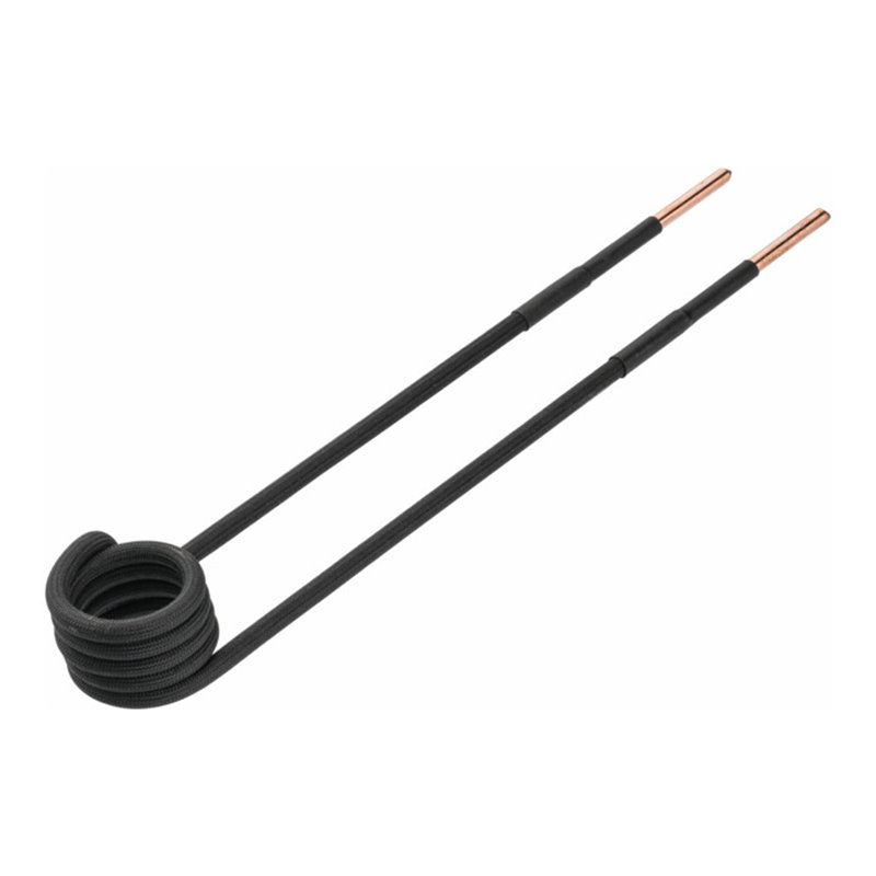 VIGOR Starre Spule, seitlich V4891-10