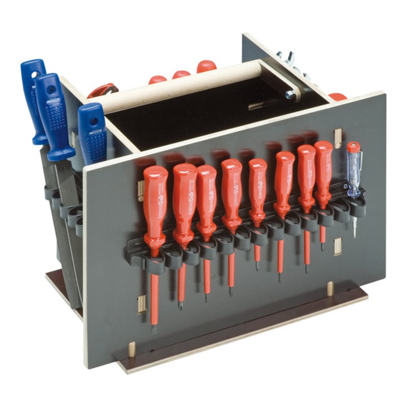 STIER Holzeinsatz für Systainer IV Classic