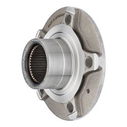 VIGOR Radlager-Abzieher für geschraubte Radlager V5903 ∙ Anzahl Werkzeuge: 6