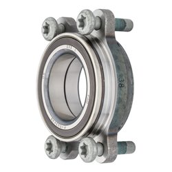 VIGOR Radlager-Abzieher für geschraubte Radlager V5903 ∙ Anzahl Werkzeuge: 6