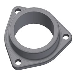 VIGOR Radlager-Abzieher für geschraubte Radlager V5903 ∙ Anzahl Werkzeuge: 6