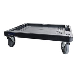 STIER Systainer-Rollbrett BLACK-Edition