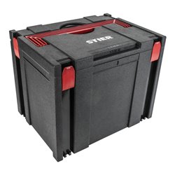 STIER Systainer IV Classic BLACK-Edition