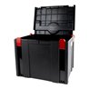 STIER Systainer IV Classic BLACK-Edition